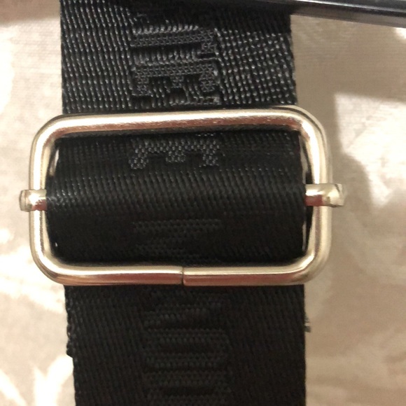 Steve Madden Denim Crossbody Belt Bag Duo, and Stanley Cup 40 oz NWT - Picture 5 of 16